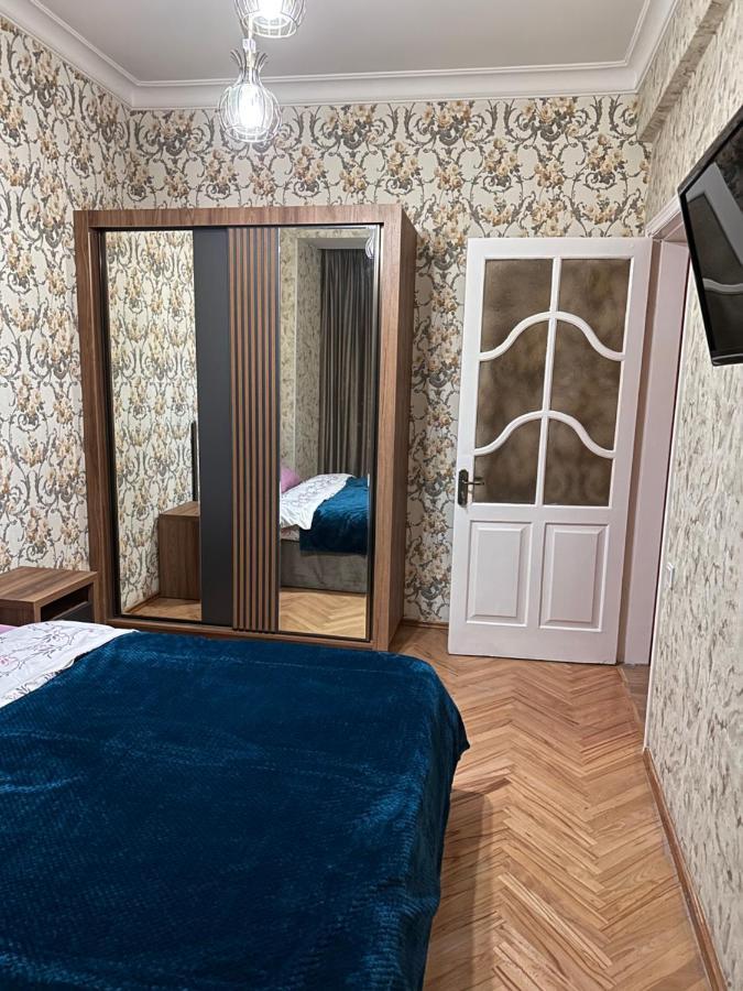 4 Bedroom Suite Apartment Ln Tbilisi City Exterior foto
